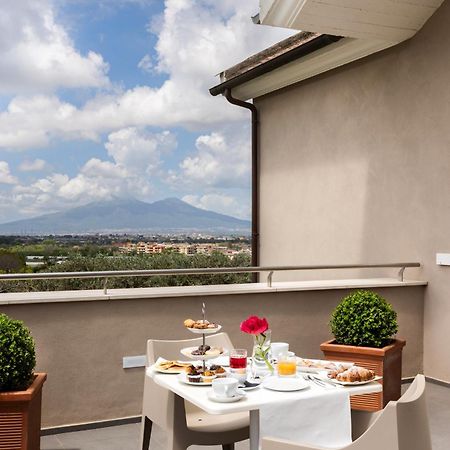 Likò Resort Nocera Inferiore Exterior foto